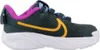Nike STAR RUNNER 4 Sportschuhe Grün Produktbild-Vorschau 4