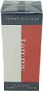 A close-up of a Tommy Hilfiger perfume box. Anteprima dell’immagine prodotto