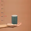 Tazza AVA, gemaakt van keramiek, in de kleur alpien Productafbeelding-voorbeeld 4