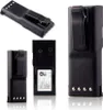 1200mAh Li-ion baterie HNN9628 HNN9628A pro MOTOROLA GP-300 Náhled obrázku produktu 1