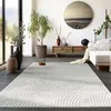 Homebyhome Boho Teppich Wohnzimmer Modern Skandinavische Produktbild-Vorschau 1