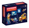 Magformers Dynamic Flash Náhled obrázku produktu 23