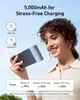 Anker Nano Powerbank (5.000 mAh, 22,5W, ingebouwde USB-C Productafbeelding-voorbeeld 5
