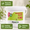 ALMAWIN Wybielacz Tlenowy 2,5 kg – Ekologiczny, Skuteczny Podgląd zdjęcia produktu 4