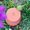 Olla doniczka ogrodowa 5L do zakopania naturalny, Podgląd zdjęcia produktu 1