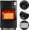 Riscaldatore a gas ceramico Izrielar, 4200W mobile, Anteprima dell’immagine prodotto 10