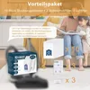 10 Stück Staubsaugerbeutel 3D Efficiency für Miele GN Produktbild-Vorschau 4