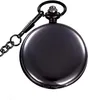 Vintage-Taschenuhr Mit Arabischen Ziffern, 1 Stück, Produktbild-Vorschau 3