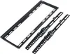 Maclean MC-774 TV stand 32-55" max vesa 400x400 35kg Anteprima dell’immagine prodotto 12