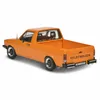 Solido 421185330 - 1:18 VW Caddy orange met. Produktbild-Vorschau 12