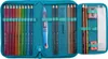 Scout Alpha Schulranzenset DIN 4 teilig Little Flowers Produktbild-Vorschau 9