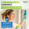PŁYN DO MYCIA SZYB I LUSTER W SPRAYU ECO 500 ml - ALMAWIN Podgląd zdjęcia produktu 15