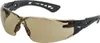 Bollé Safety RUSH+ ASSEMBLED Lunettes hybrides de Voir les images du produit 8