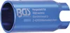 BGS 62675 Klauenschlüssel für Mercedes Zündschloss -Rosette Produktbild-Vorschau 1