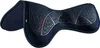 Acavallo Close Contact Grip System Memory Foam Half Pad, Produktbild-Vorschau 1