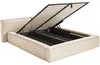 Selsey Tilves Low – Polsterbett 180x200 mit Bettkasten und Produktbild-Vorschau 4