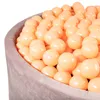 H&F Heimtextilien | 200 palline per piscina 6 cm - Anteprima dell’immagine prodotto 9