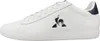 Sneakers Del Marchio Le Coq Sportif Del Modello Courtset 2 Anteprima dell’immagine prodotto 2