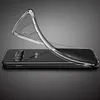 Silikónové puzdro pre iPhone 14 Pro - Transparentné KP23608 Náhľad obrázku produktu 2