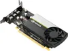 PNY NVIDIA T400 4GB 64-bit GDDR6 Low-profile single slot 3x Podgląd zdjęcia produktu 3
