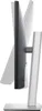 Side view of a computer monitor on a stand. Produktbild-Vorschau