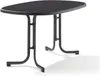 Tisch 252/G 140 x 90 cm grau Gestell aus Stahl in Produktbild-Vorschau 13