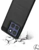 imoshion Brushed Back Cover Motorola Edge 60 Fusion - Produktbild-Vorschau 3