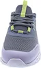 Jako J-CL Radius Sportschuhe Damen Trainingsschuhe Violett Productafbeelding-voorbeeld 7