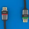 PureLink 2m, 2xHDMI, 2 m, HDMI Typ A (Standard), HDMI Typ A Produktbild-Vorschau 4