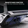 Armor Handyhülle für Samsung Galaxy S23 Ultra Kameraschutz Produktbild-Vorschau 5