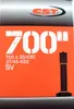 CST Dętka 700x35/38/40/42/43 AV SAMOCHODOWY 40mm Podgląd zdjęcia produktu 2