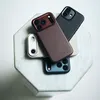 Decoded D26IPO17PMBC1BK, Pokrowiec, Apple, iPhone 17 Pro Podgląd zdjęcia produktu 10