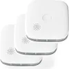 Nedis SmartLife Rauchmelder - Batteriebetrieben - Produktbild-Vorschau 1