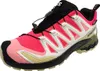 Salomon XA Pro 3D V9 GTX Wanderschuh Rot in Gr. 40 Produktbild-Vorschau 4