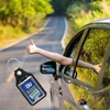 Glückwunsch zum Führerschein! Gute Fahrt! Schlüsselanhänger Produktbild-Vorschau 3