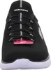 Skechers Damen  Leinenschuhe schwarz Gr. 39 Produktbild-Vorschau 19