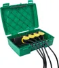 HEITRONIC Sicherheitsverteilerbox Maximus 21046, IP55 Produktbild-Vorschau 12