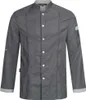 GREIFF Kochjacke Herren RF Cuisine Premium 55721-6910-011 Produktbild-Vorschau 4