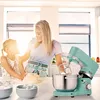 Robot da cucina AREBOS 1500W, robot da cucina, impastatrice Anteprima dell’immagine prodotto 2