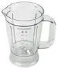 Kenwood caraffa frullatore in plastica lama per robot Anteprima dell’immagine prodotto 1