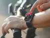 Verk 06338 SMART WATCH ZL54CJ smart hodinky, čierne Náhľad obrázku produktu 5