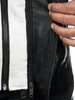 Red Bridge Herren Kunst- Lederjacke Kunstleder Bikerjacke Produktbild-Vorschau 13
