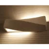 Wandlampe Wandleuchte Sollux Kinkiet Sigma weiß 42x15 cm Produktbild-Vorschau 28