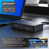 Primewire HDMI 2.0b Verteiler 4k 60Hz UHD, 3 Port, Produktbild-Vorschau 6