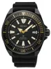 Seiko Herrenuhr Prospex Automatik Diver´s SRPB55K1 Produktbild-Vorschau 1