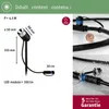 Paulmann Plug & Shine LED Gartenstrahler Pike Einzelspot Anteprima dell’immagine prodotto 4
