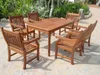 7-teiliges Gartenmöbel-Set „New Jersey“ Produktbild-Vorschau 4