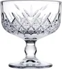 Pasabahce Timeless 2-teiliges Eisbecher Set Kristall Optik Produktbild-Vorschau 3