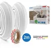 reer Kantenschutz soft, weiß 629406 4013283820407 Voir les images du produit 24