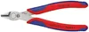 Knipex Electronic Super Knips XL, Diagonale Zange, 1,23 cm, Produktbild-Vorschau 6